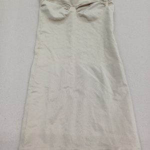 Robe bustier gainant Taille M