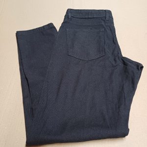 Pantalon noir taille 40