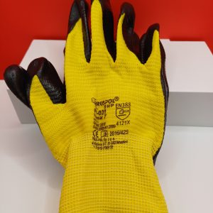 Paires de gants taille 7 jardin