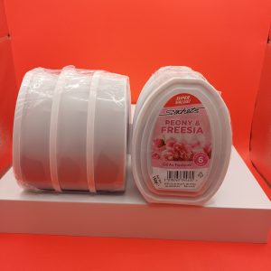 Gel air freshener solid x3 150gr