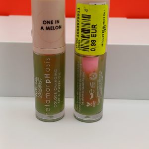 Gloss senteur melon