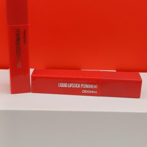 Lipstick 4 liquid permanent D'DONNA