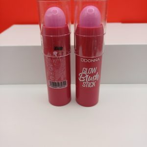 Glow blush stick couleur 6 D'DONNA