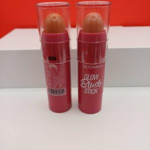 Glow blush stick couleur 1 D'DONNA