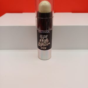 Glow highlighter stick couleur 2 D'DONNA