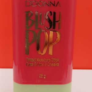 Blush pop yeux levres joues n°4