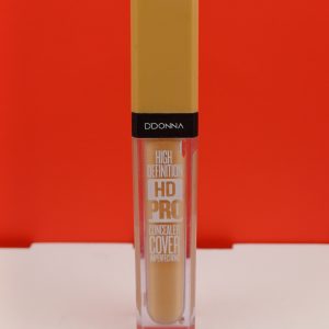 Concealer cover imperfections D'DONNA