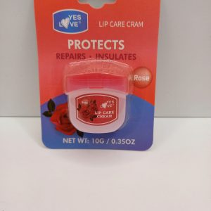 Vaseline pour les levres Yes Love rose