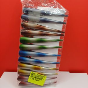 lot de 12 pinces