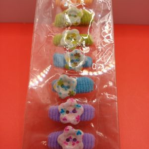 lot de 12 petit nœud  détail bouton