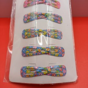 Lot de 24 pinces ref.10