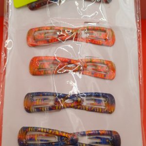 Lot de 24 pinces réf 0506/1