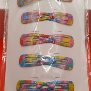 Lot de 24 pinces réf 12