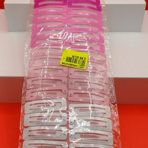 Lot de 40 pinces  réf J-3902-G