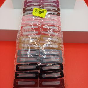 Lot de 40 pinces réf. J-3902F