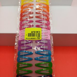40 mini pinces a clipser réf J-2269-5