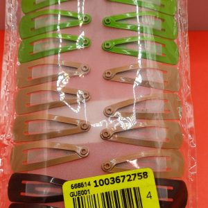 40 mini pinces a clipser réf J-2269-19