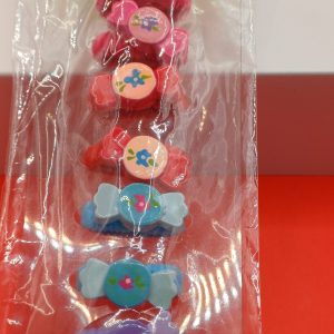 12 noeud enfants 'bonbons'