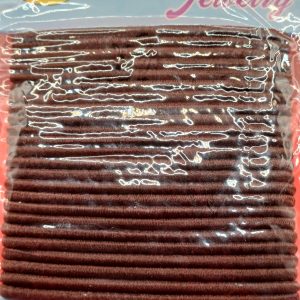 24 noeud marron simple