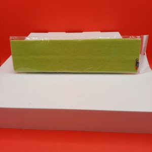 Bandeau vert Réf 3