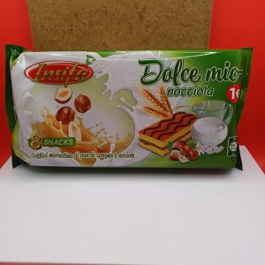 Dolce mio noisette