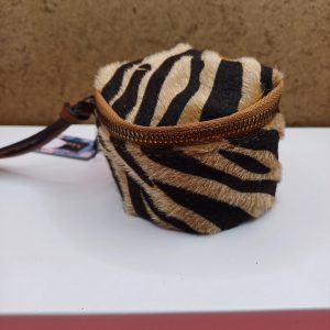 Porte monnaie Camel- F Mandoline