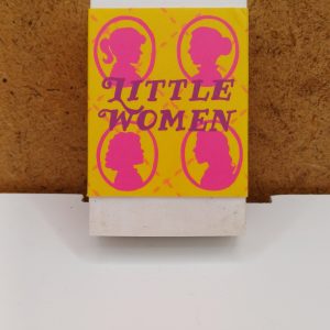 Gomme little women