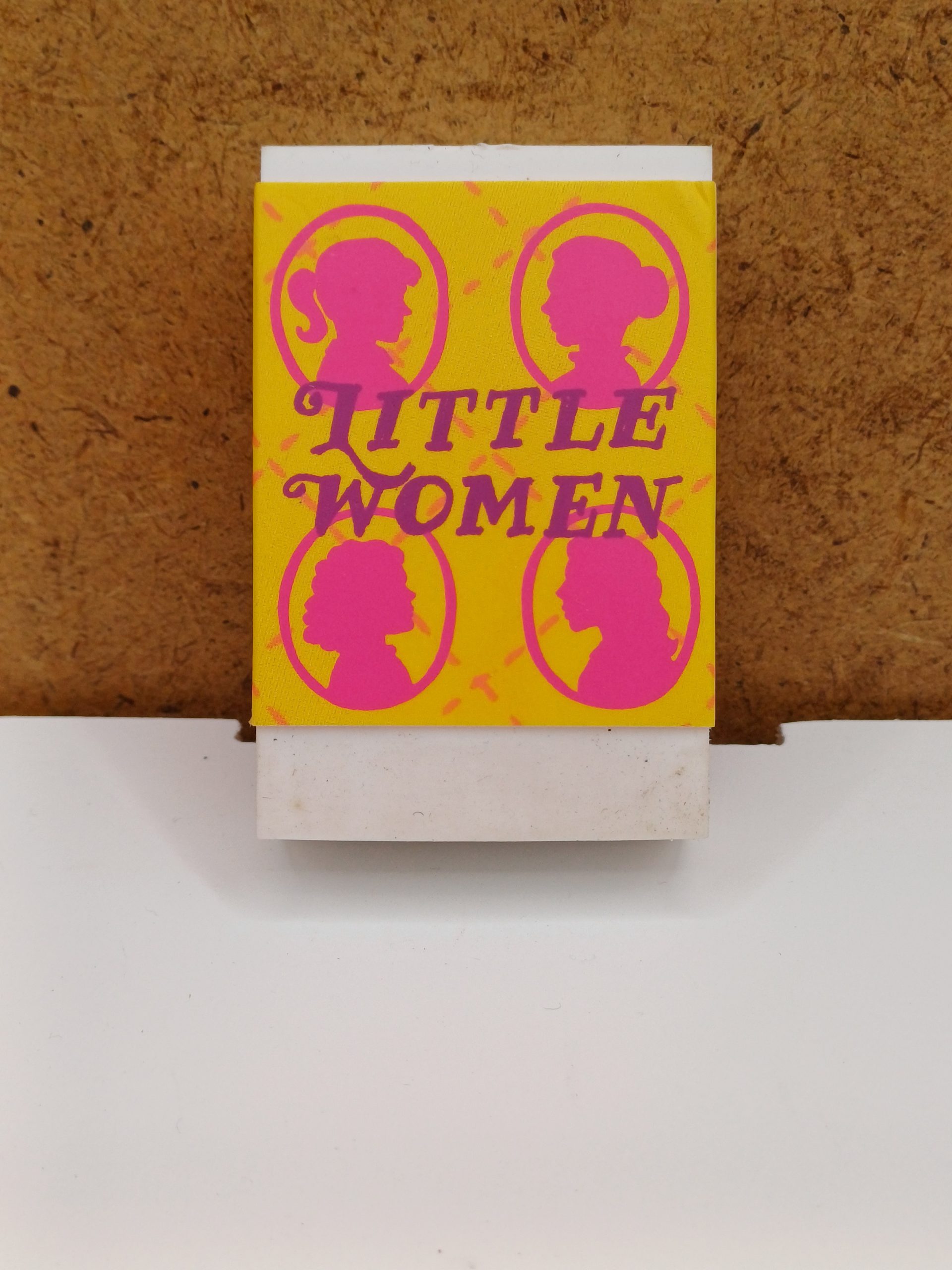 Gomme little women