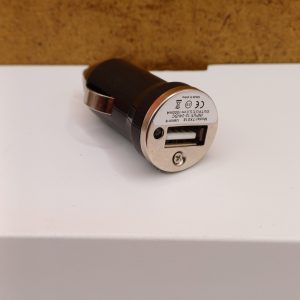 Chargeur allume cigare USB