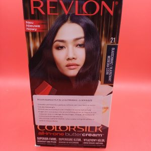 REVLON Noir bleuté N°21