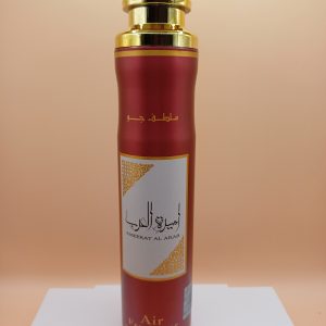Bombe dubaï Ameerat al arab 300 ml