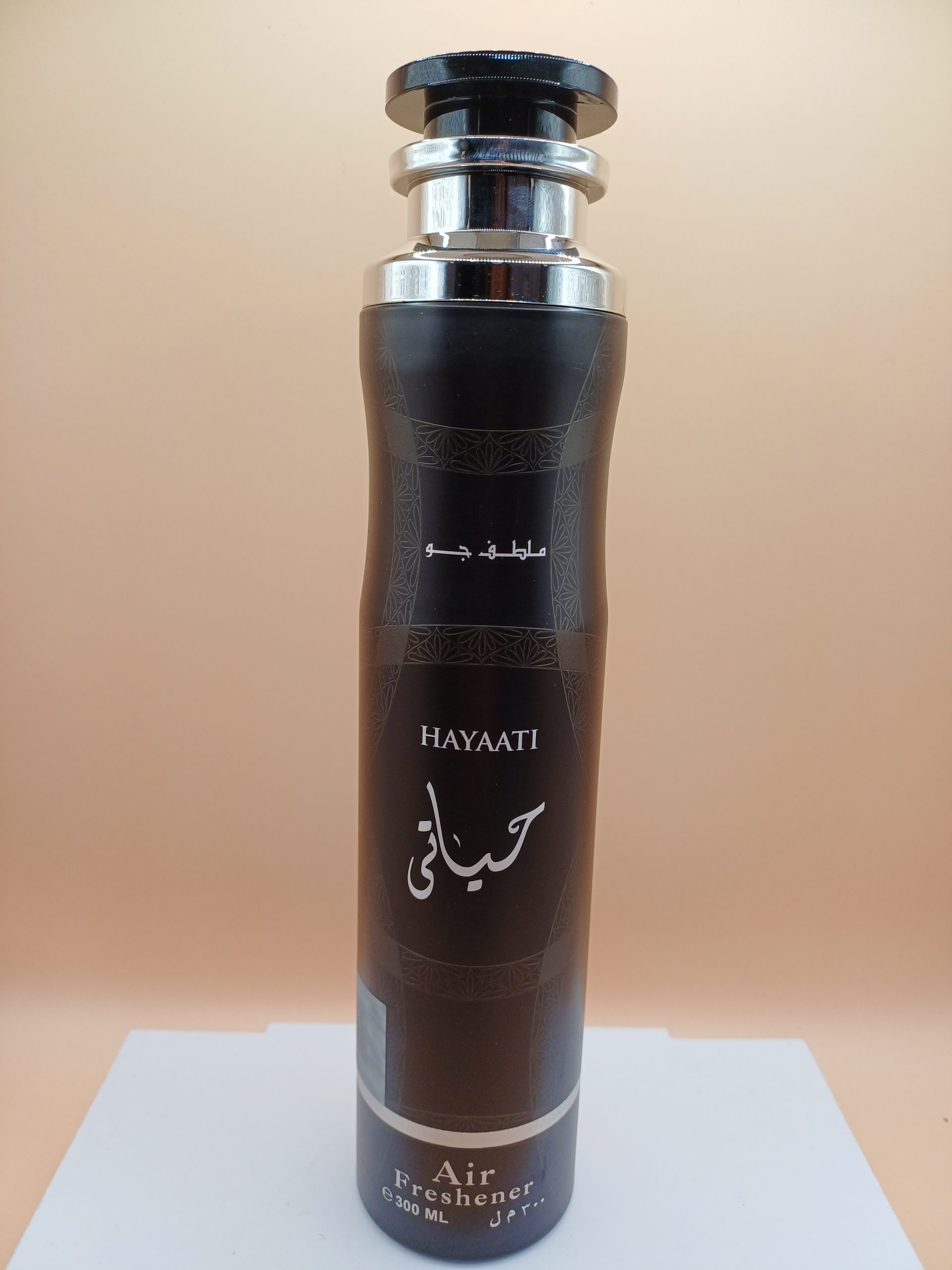 Bombe dubaï Hayaati 300 ml