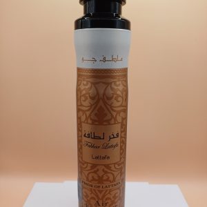 Bombe Dubaï Fakhar Lataffa 300 ml