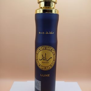 Bombe Dubaï Luxe Ra'ed 300 ml