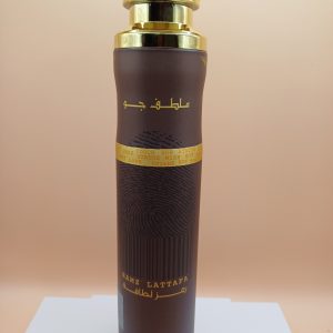 Bombe Dubaï Ramz Lataffa 300 ml