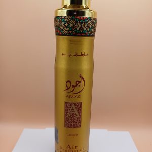 Bombe Dubaï Ajwad Lataffa 300 ml