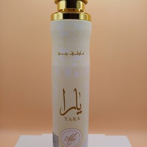 Bombe Dubaï Yara "Moi" 300 ml
