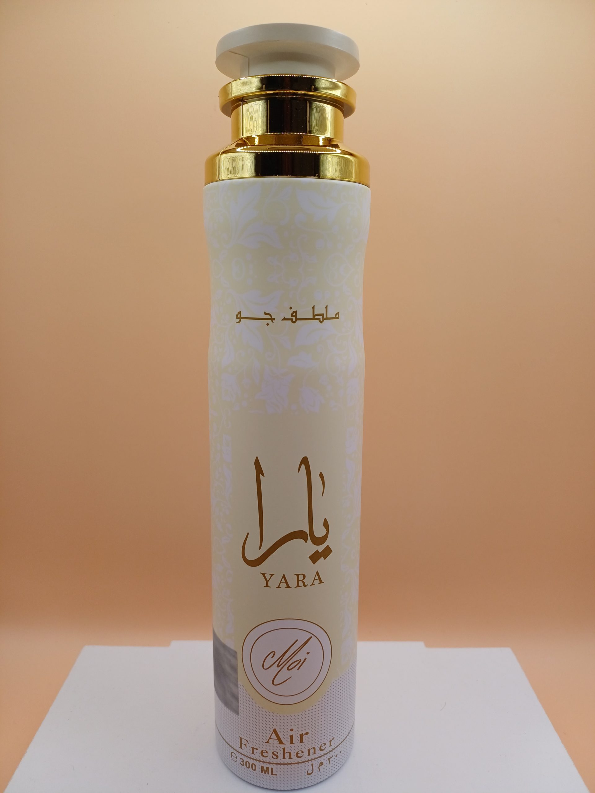 Bombe Dubaï Yara "Moi" 300 ml