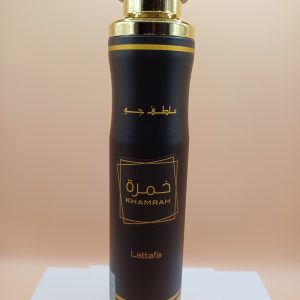 Bombe Dubaï Khamrah Lattafa 300 ml