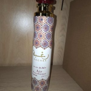 Bombe Dubaï RAGHBA 300ml