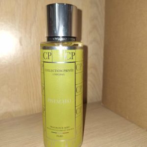 brume corps et cheveux PISTACHE 250ml