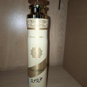 Bombe Dubaï OUD MOOD 300ml