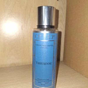 Brume corps et cheveux TAHITIENNE 250ml