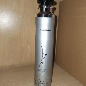 Bombe Dubaï MAAHIR Legacy 300ml