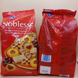 Noblesse 400 grs