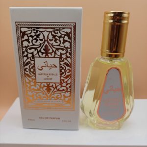 Laxuria 50 ML réf KM45-10