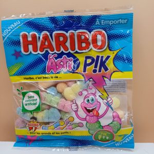 Haribo Asti pik 100 grs