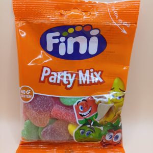 Fini party mix 90 gr