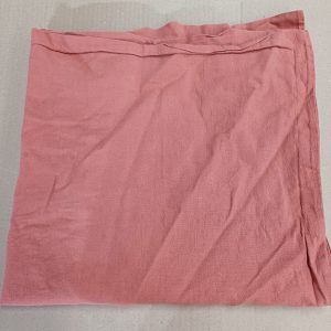 Taie d'oreiller 70x70