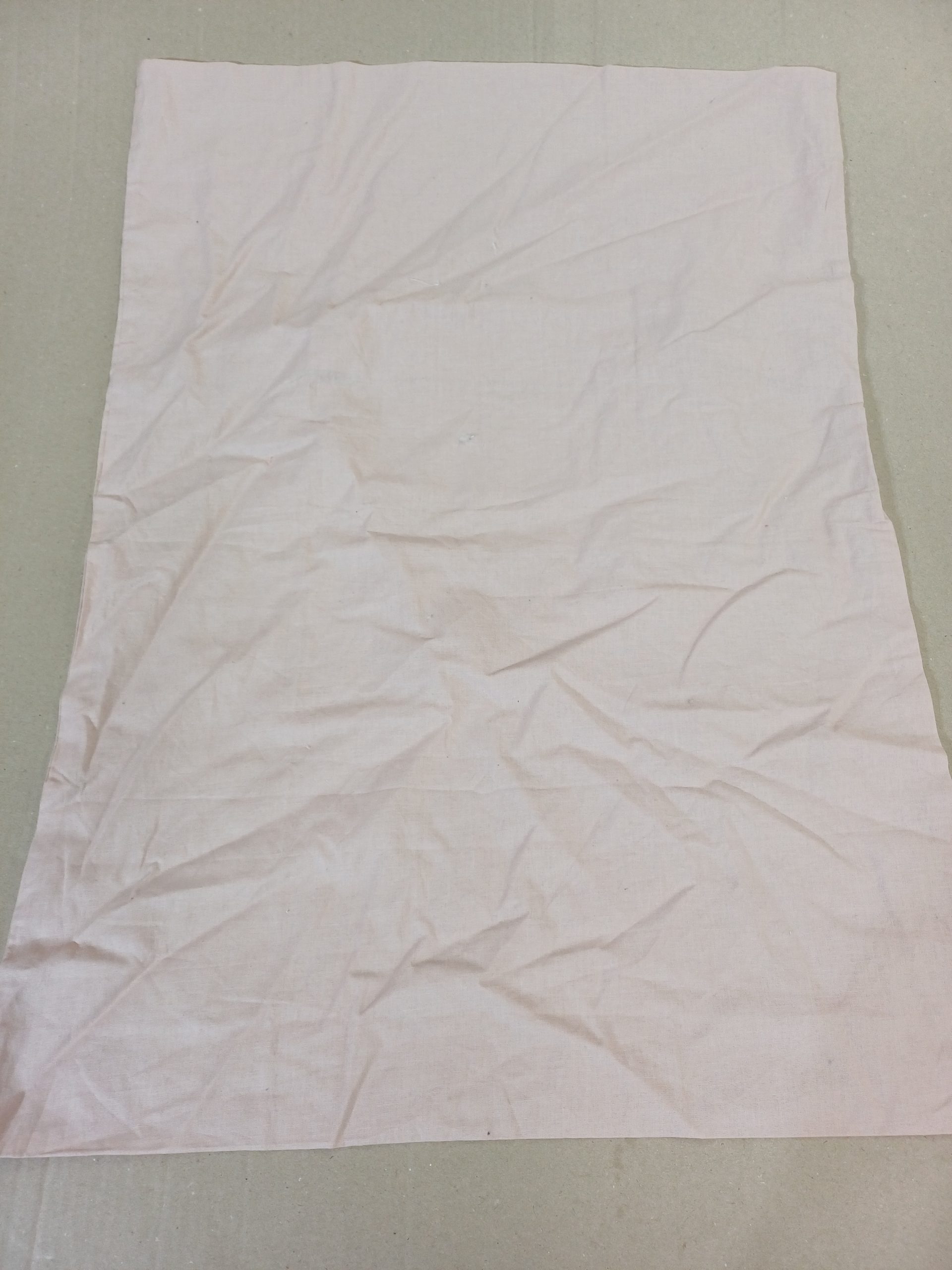 Taie d'oreiller 70x50 cm